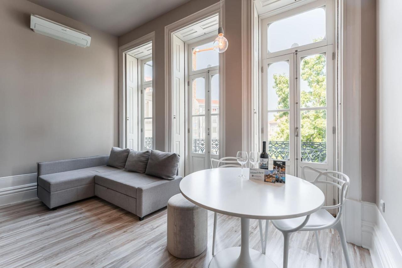 Guestready - Batalha Mezzanines Διαμέρισμα Πόρτο Εξωτερικό φωτογραφία