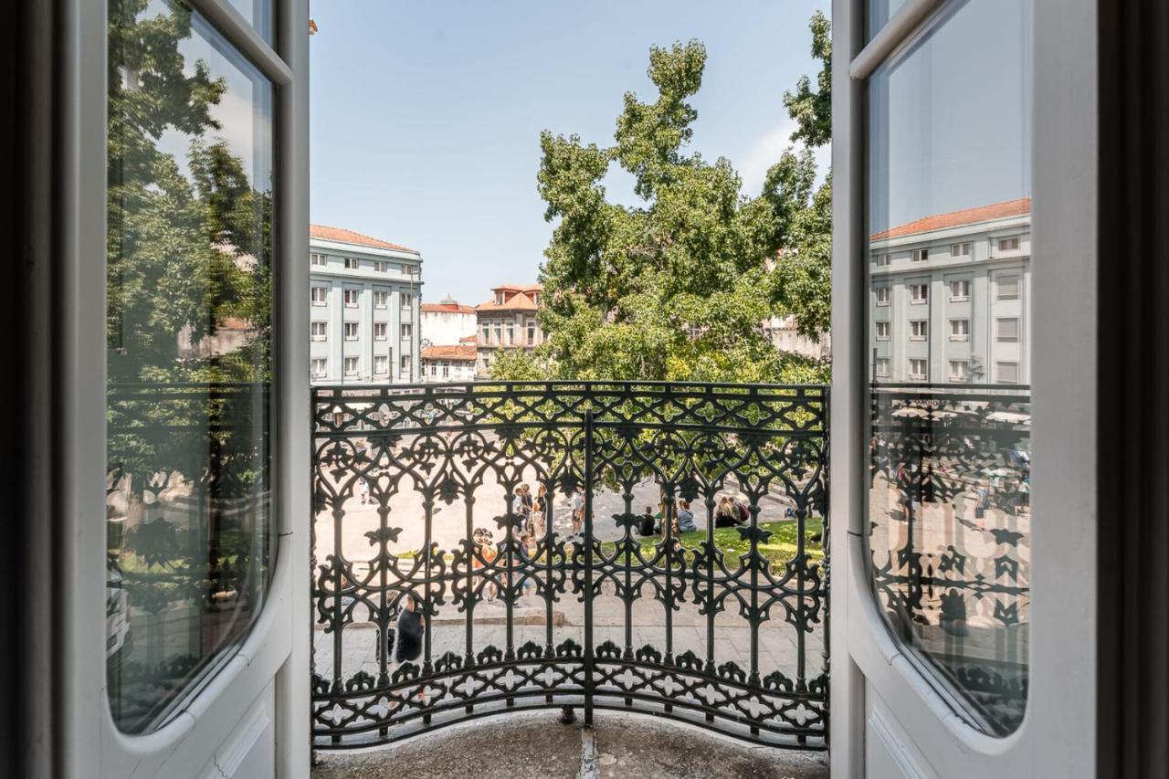 Guestready - Batalha Mezzanines Διαμέρισμα Πόρτο Εξωτερικό φωτογραφία