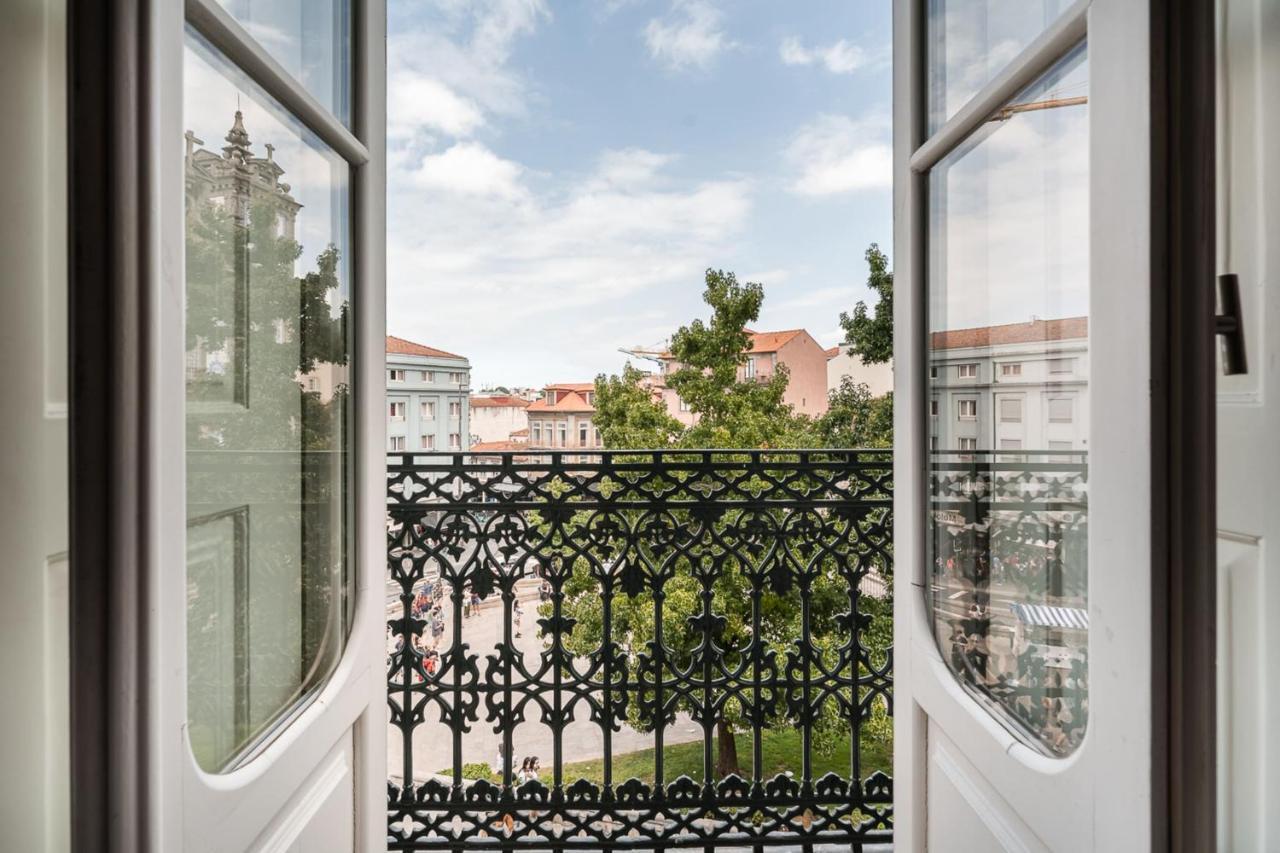 Guestready - Batalha Mezzanines Διαμέρισμα Πόρτο Εξωτερικό φωτογραφία