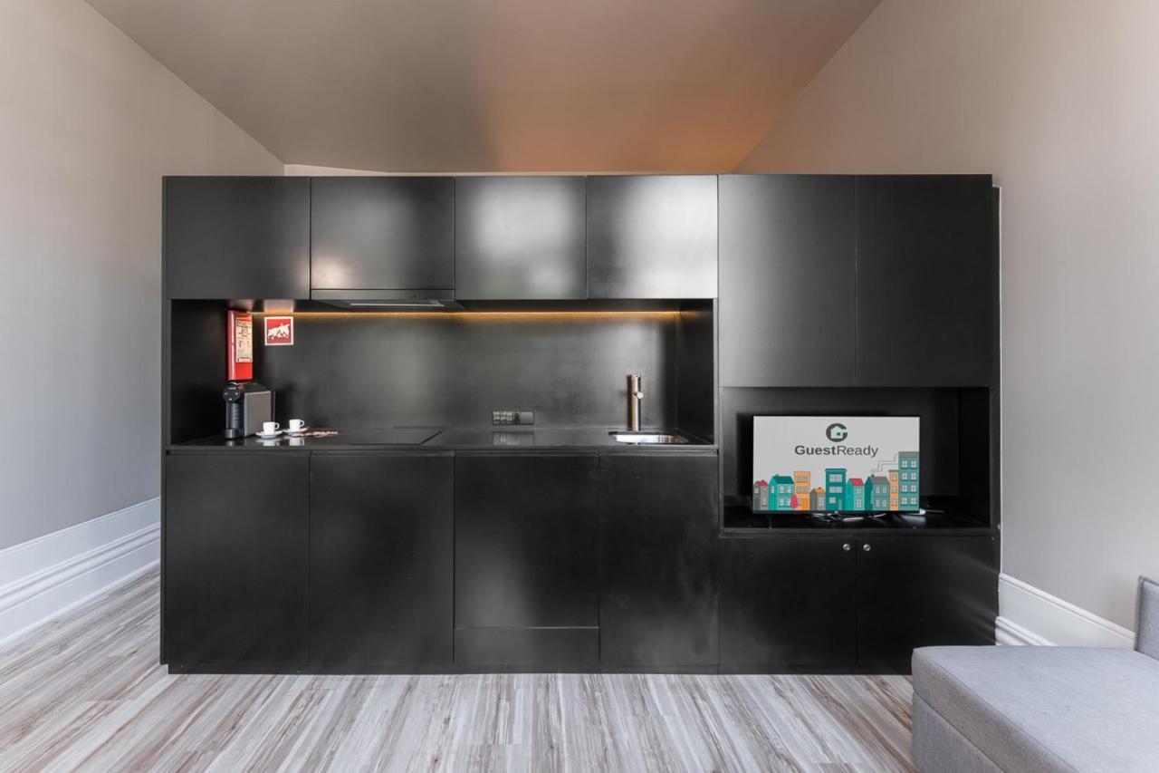 Guestready - Batalha Mezzanines Διαμέρισμα Πόρτο Εξωτερικό φωτογραφία
