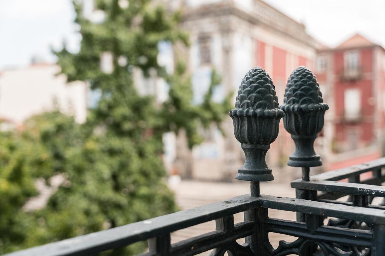 Guestready - Batalha Mezzanines Διαμέρισμα Πόρτο Εξωτερικό φωτογραφία