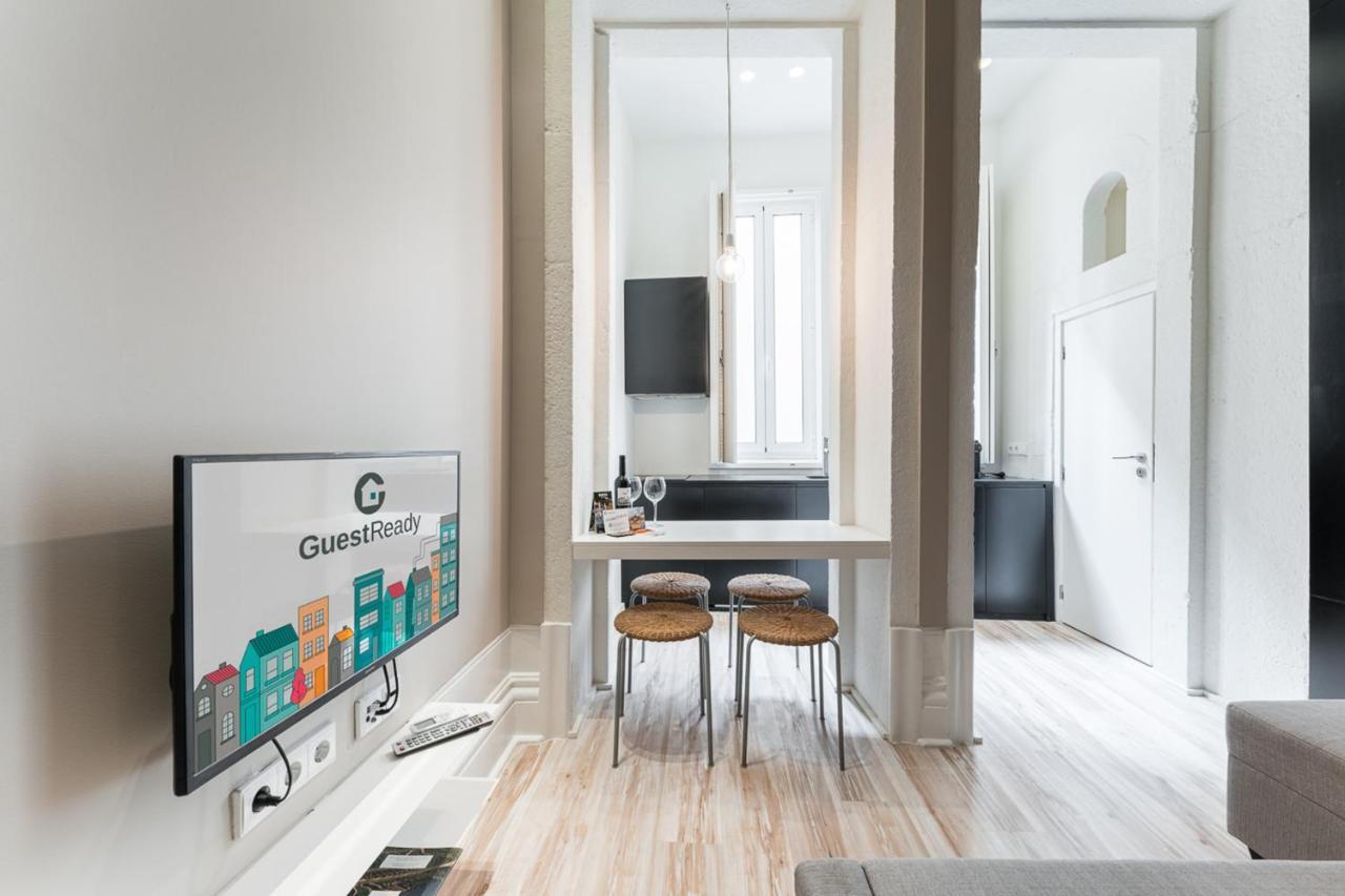 Guestready - Batalha Mezzanines Διαμέρισμα Πόρτο Εξωτερικό φωτογραφία