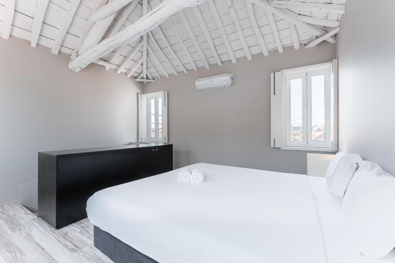 Guestready - Batalha Mezzanines Διαμέρισμα Πόρτο Εξωτερικό φωτογραφία