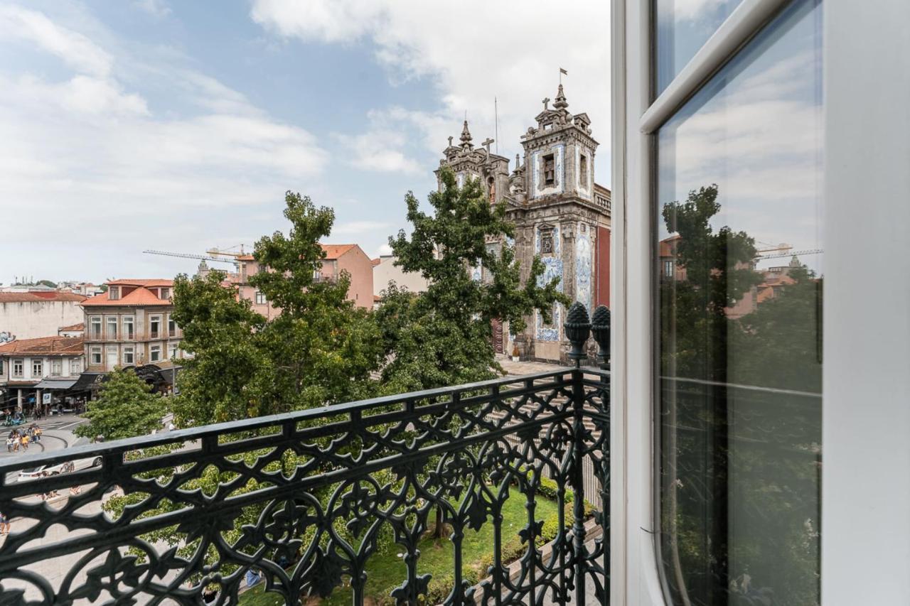 Guestready - Batalha Mezzanines Διαμέρισμα Πόρτο Εξωτερικό φωτογραφία