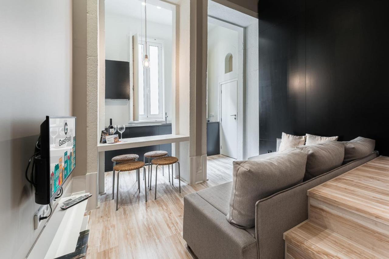 Guestready - Batalha Mezzanines Διαμέρισμα Πόρτο Εξωτερικό φωτογραφία