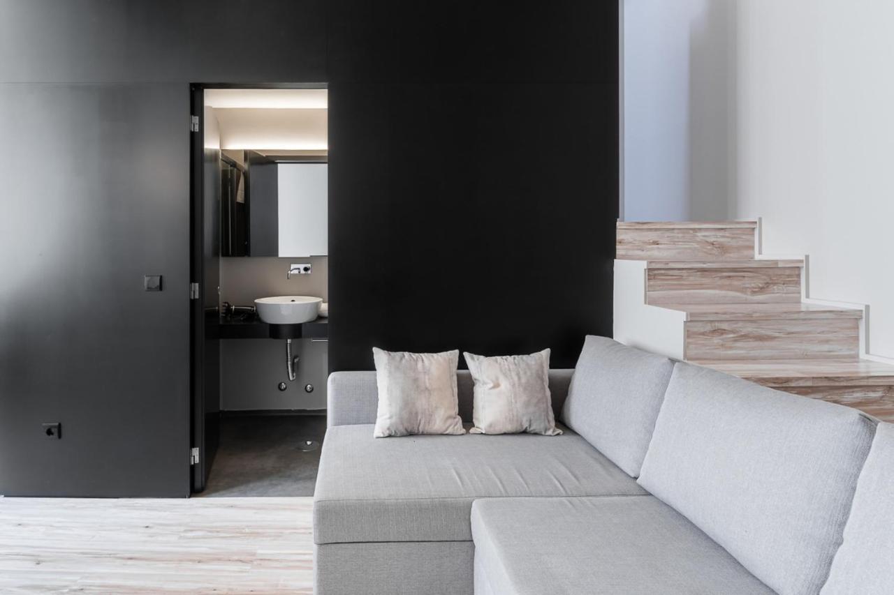 Guestready - Batalha Mezzanines Διαμέρισμα Πόρτο Εξωτερικό φωτογραφία