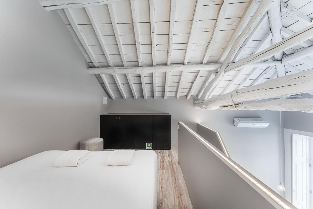 Guestready - Batalha Mezzanines Διαμέρισμα Πόρτο Εξωτερικό φωτογραφία