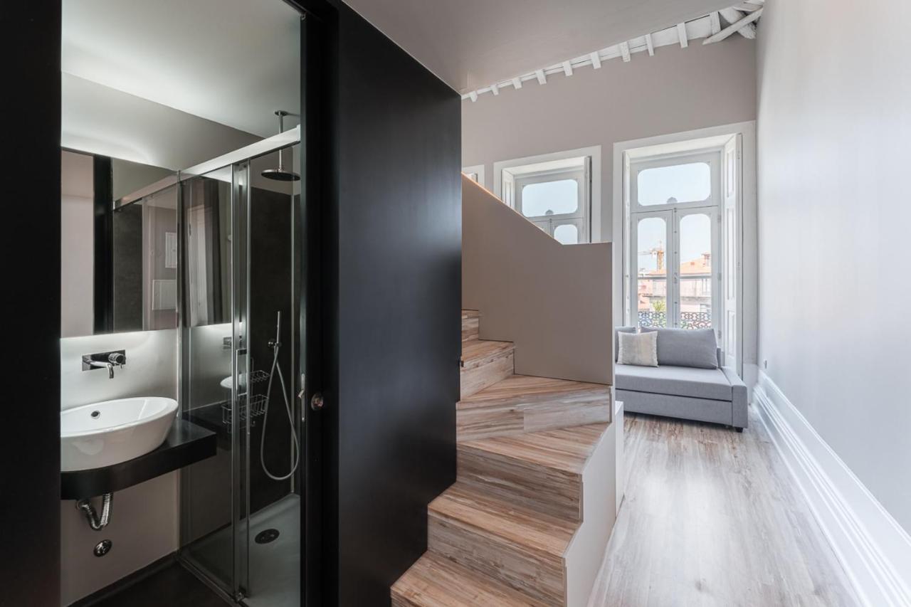 Guestready - Batalha Mezzanines Διαμέρισμα Πόρτο Εξωτερικό φωτογραφία