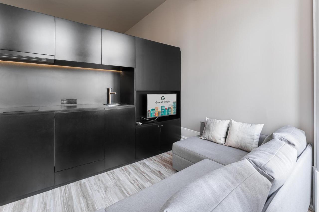 Guestready - Batalha Mezzanines Διαμέρισμα Πόρτο Εξωτερικό φωτογραφία