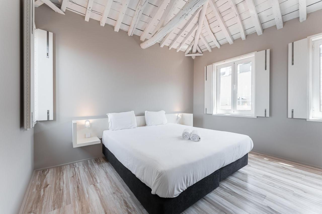 Guestready - Batalha Mezzanines Διαμέρισμα Πόρτο Εξωτερικό φωτογραφία