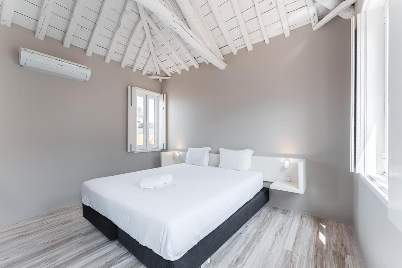 Guestready - Batalha Mezzanines Διαμέρισμα Πόρτο Εξωτερικό φωτογραφία