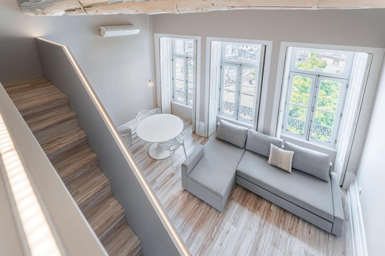 Guestready - Batalha Mezzanines Διαμέρισμα Πόρτο Εξωτερικό φωτογραφία